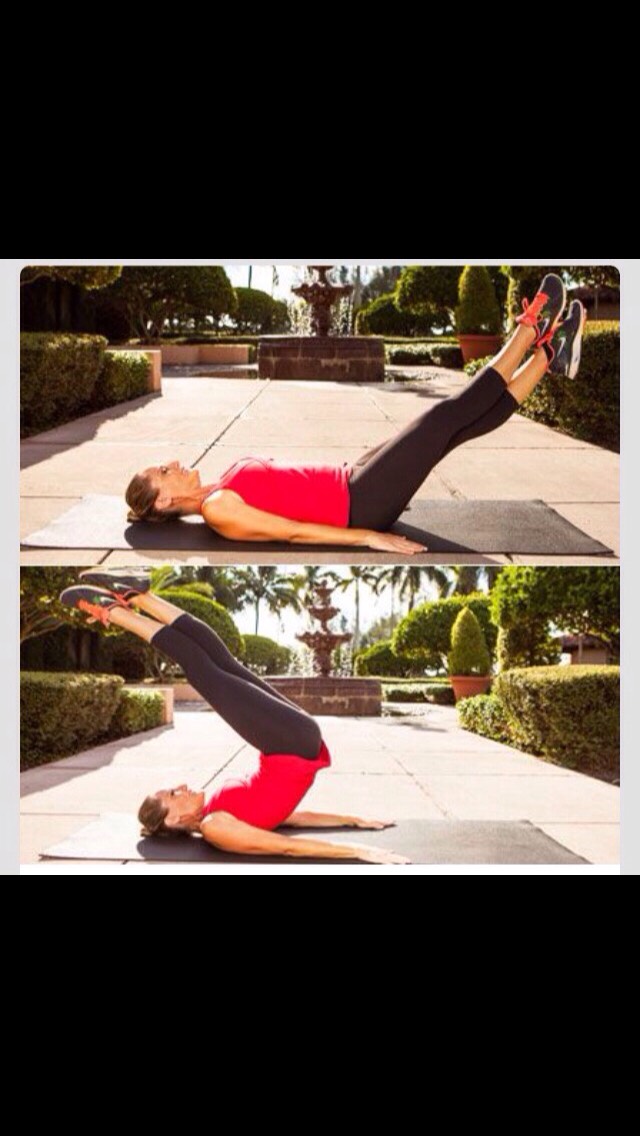 Get Rid Of Lower Belly Fat🔜♥️