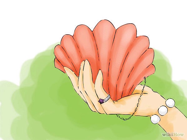Let him see your wrists. Your wrists are one feature you can always expose for subtle yet lasting sexiness.
The effect is more biological than anything else. The glands in your wrists emit pheromones, and these pheromones trigger feelings of attraction without the other party even realizing it.
