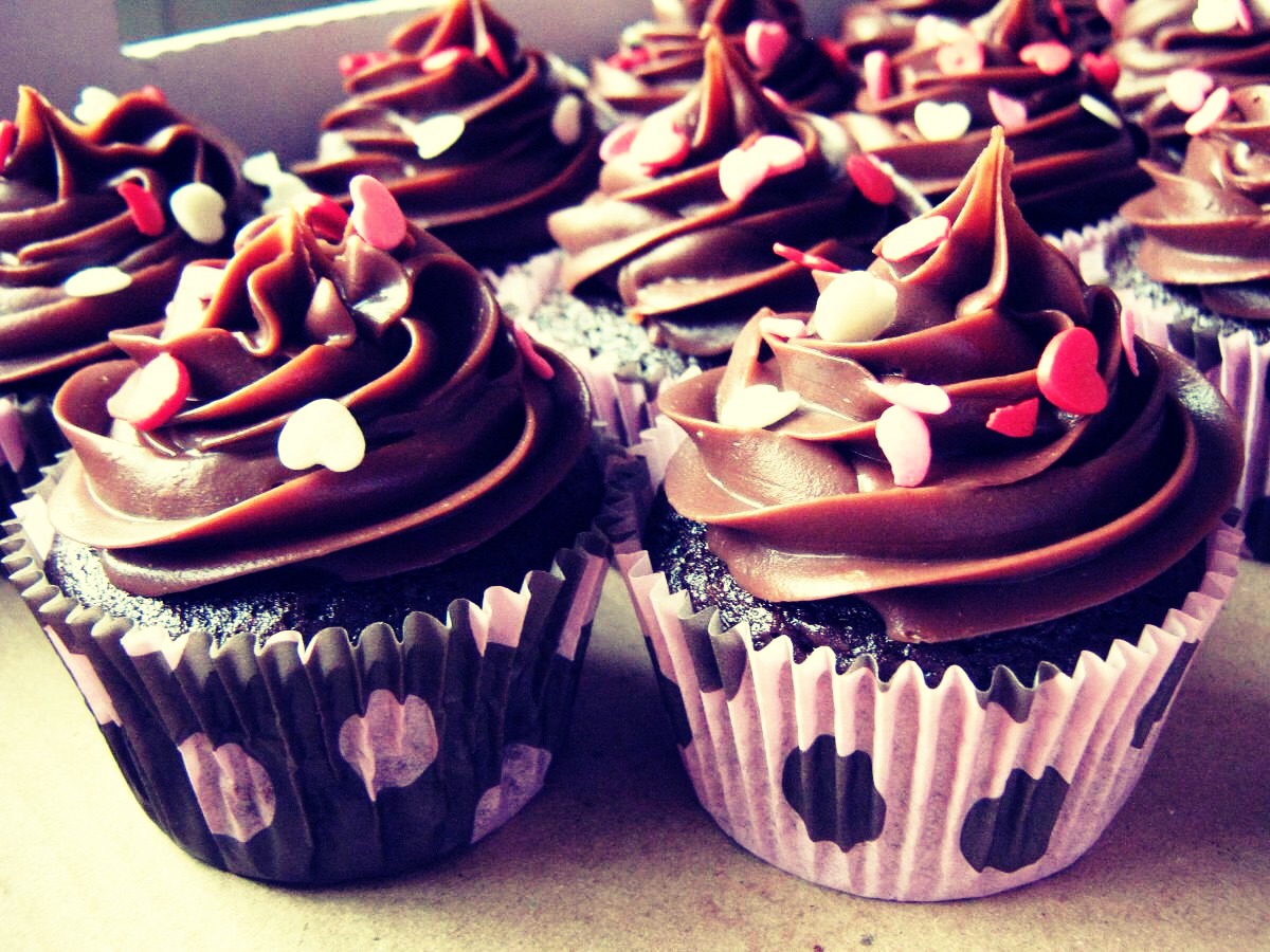 Easy Cupcake Tips!