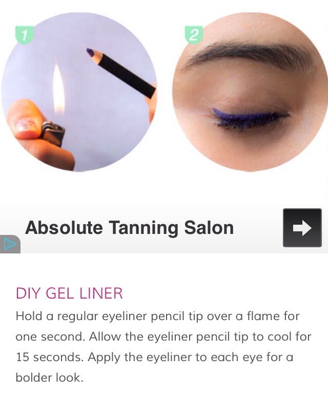 11 BEAUTY HACKS THAT WILL CHANGE YOUR LIFE
