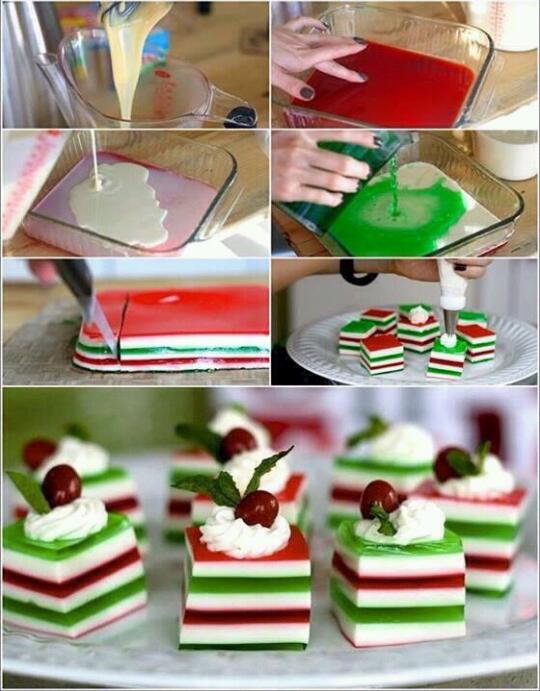 Easy to do Party meals