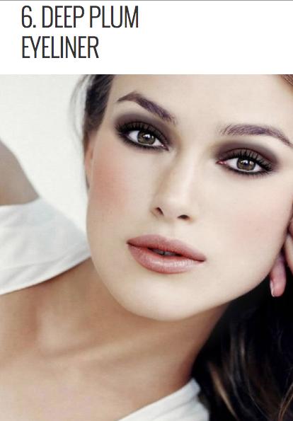 11 Makeup Tricks For Those With Brown Eyes