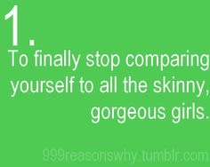 Motivation Reasons To Want To Lose Weight