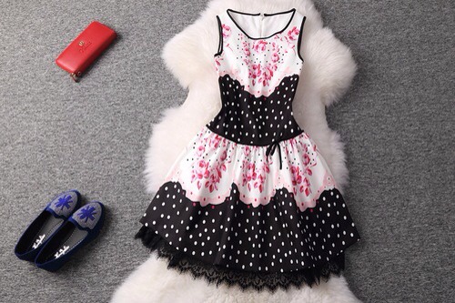 Beautiful Dresses 🎀