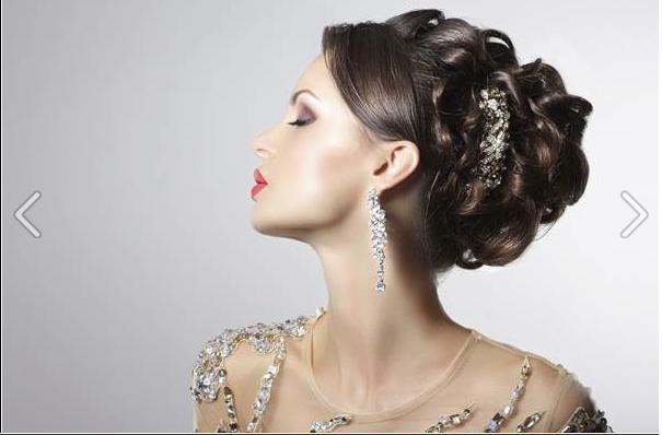 Keeping bobby pins where they belong: Very often, bobby pins slide out of your hair. To stop them from doing so, simply lay a tissue paper on a table, put the pins on it and spray them with any stiff hold hairspray. This will make them stay on your hair longer and stop them from sliding out .