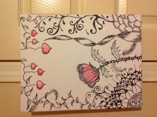  Creative Drawing Ideas