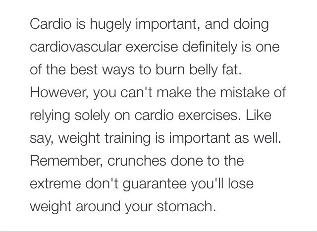 💥✨ 10 Ways To Burn Belly Fat!! ✨💥