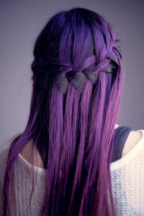 Beautiful Hair Colors👌🏽😍
