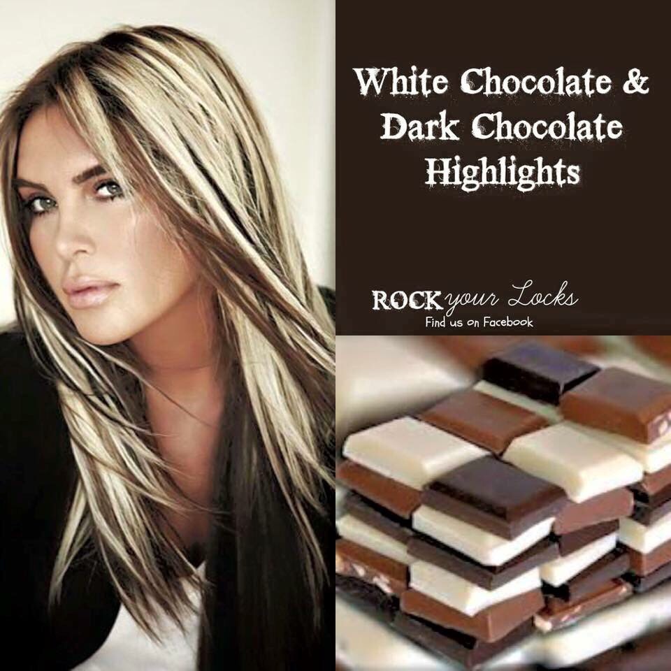 54 Hair Color Inspirations And How To Get Them! 
