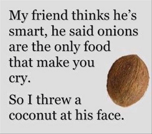 Funny Quotes💕💕