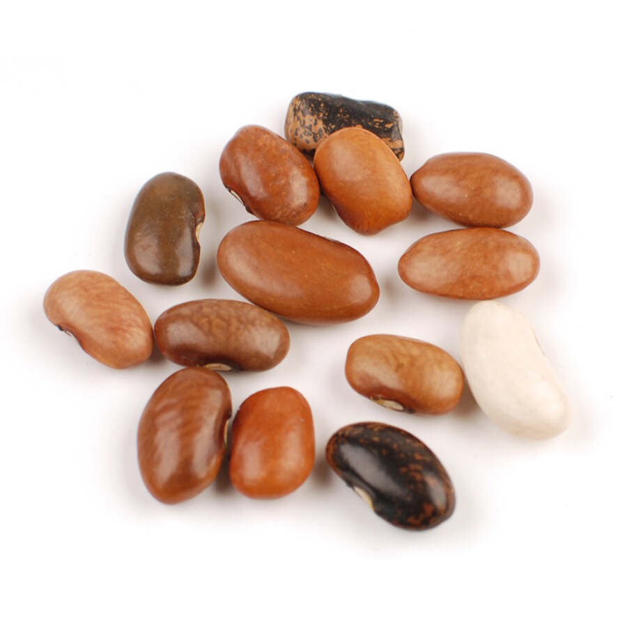 31. Beans
• beans are rich in potassium and fiber, which are both great for slimming down that belly bloat!