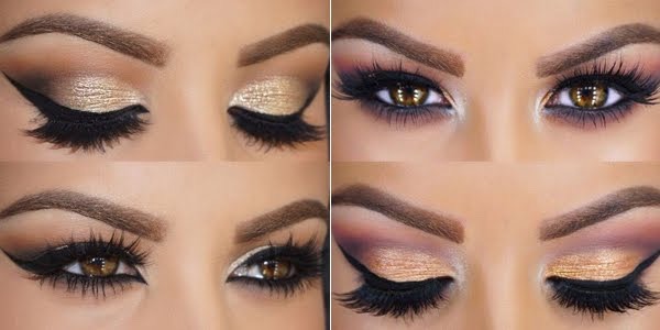 So Cute Makeup Inspiration!!!