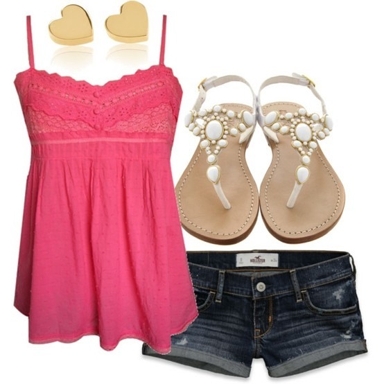 Super Cute Outfits!!