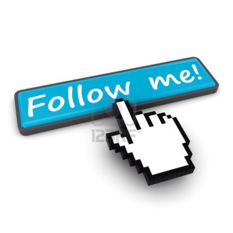 Follow me or friend me, I always put out great tips :-). And I acknowledge those who like my stuff. Just click on my picture in the corner of the front screen of this tip, and it will take you to my page.