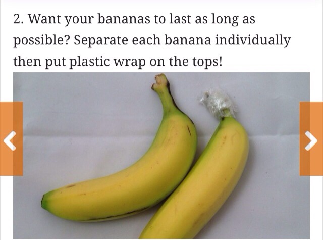 Genius Food Hacks For Kitchen Mastery!