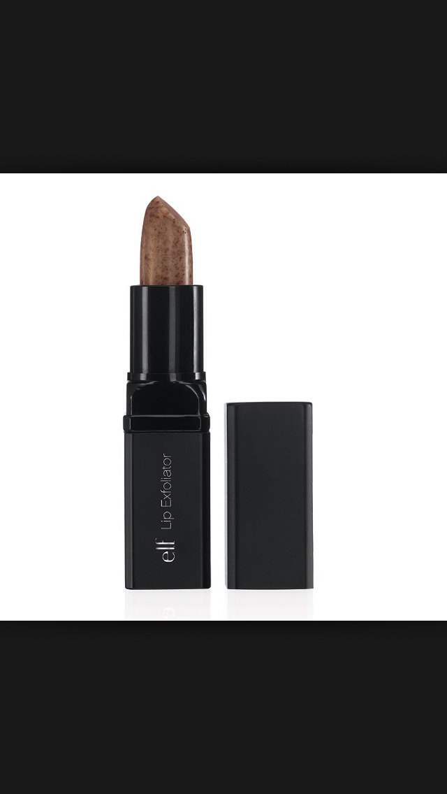 Exfolate your lips 1-2 times a week. No more than 2 because that will and can hurt your lip and will have them looking worse. A good exfoliate product I use all the time is the ELF one it works magics and keeps my lips soft and flawless! I think it's only 7.99 for a pack of 3 or 2.  
