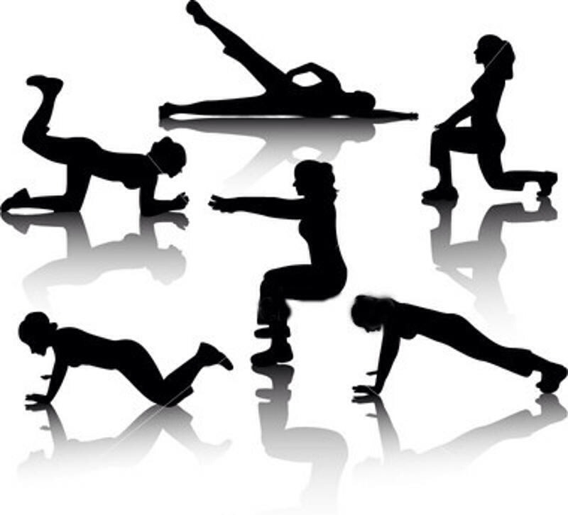 Top 15 Best Ever Workout Tips Of All Time!
