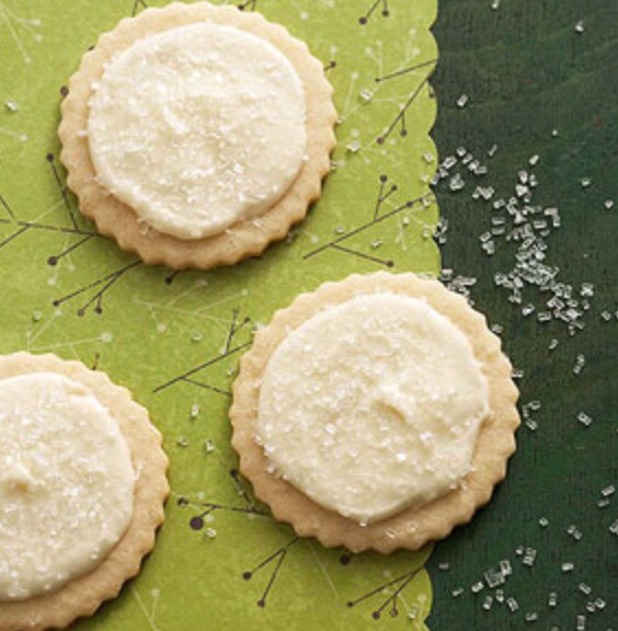 Holiday Cookie Ideas ❤️🎁🎆💛⛄️🎅🎄💚
