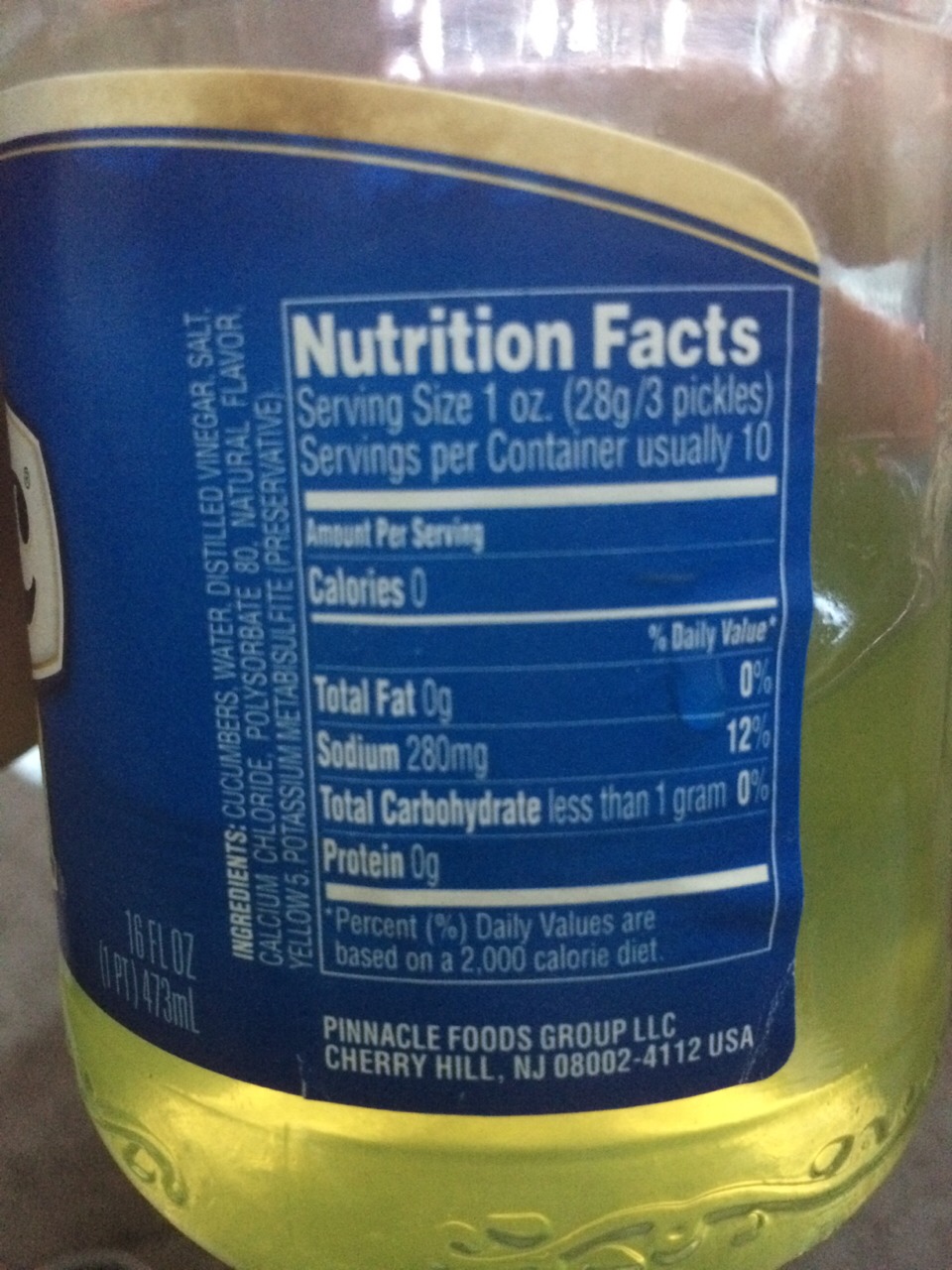 Trying To Loose Weight? Need A Low Calorie Snack?