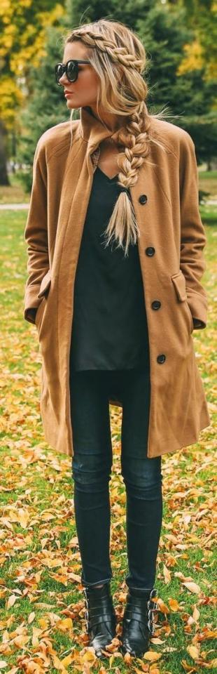 Fall Fashion Lookbook #TipIt