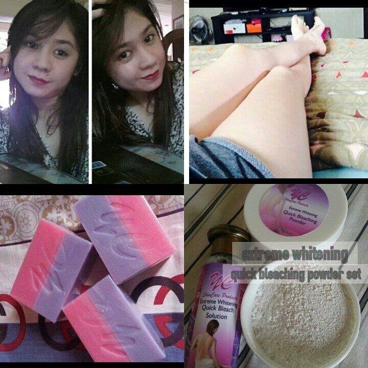skin & body care