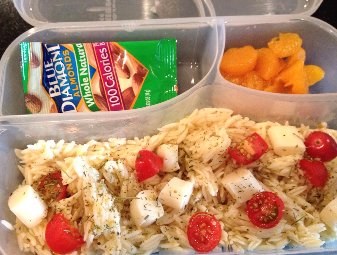 School Lunch Box Ideas/ ❤️