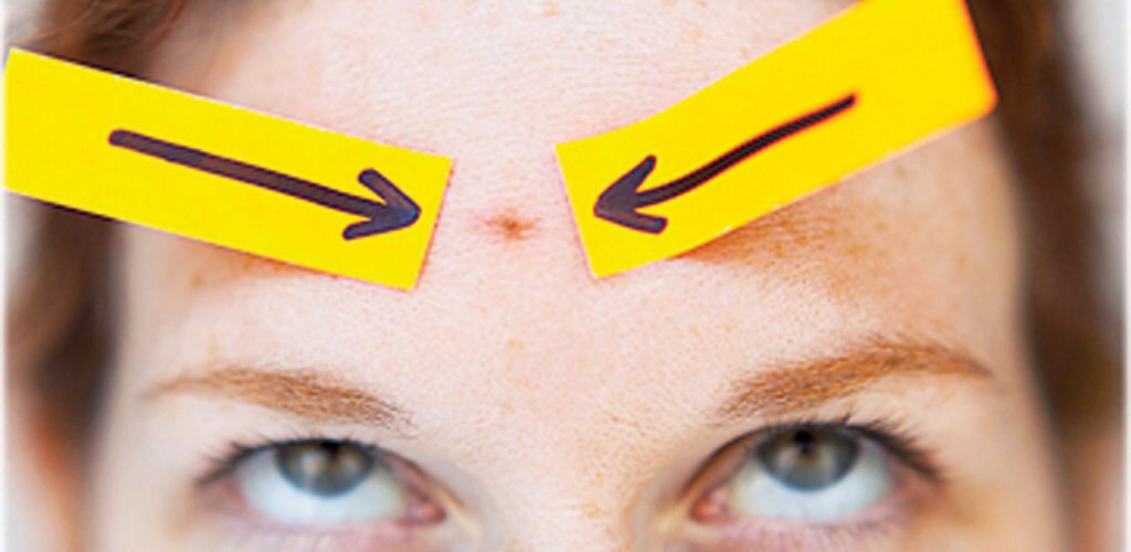 How To Get Rid Of (teenage) Spots