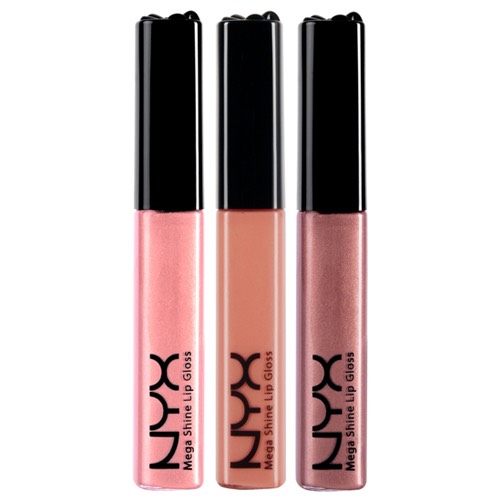 NYX Makeup Products 