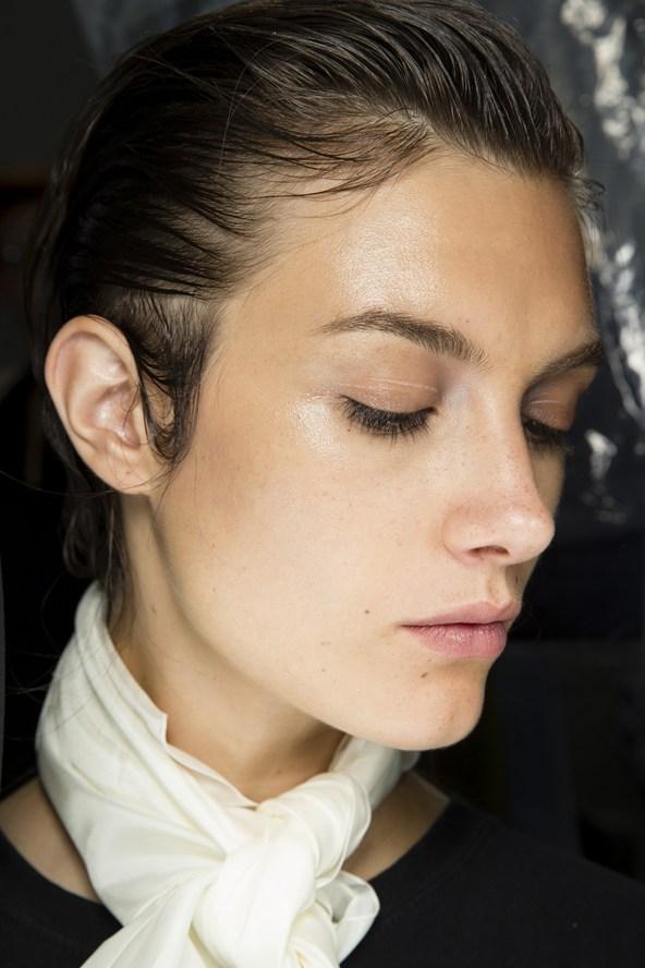 Spring Summer 2015 Beauty Trends