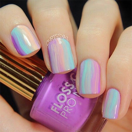Spring Nails 💅🏼