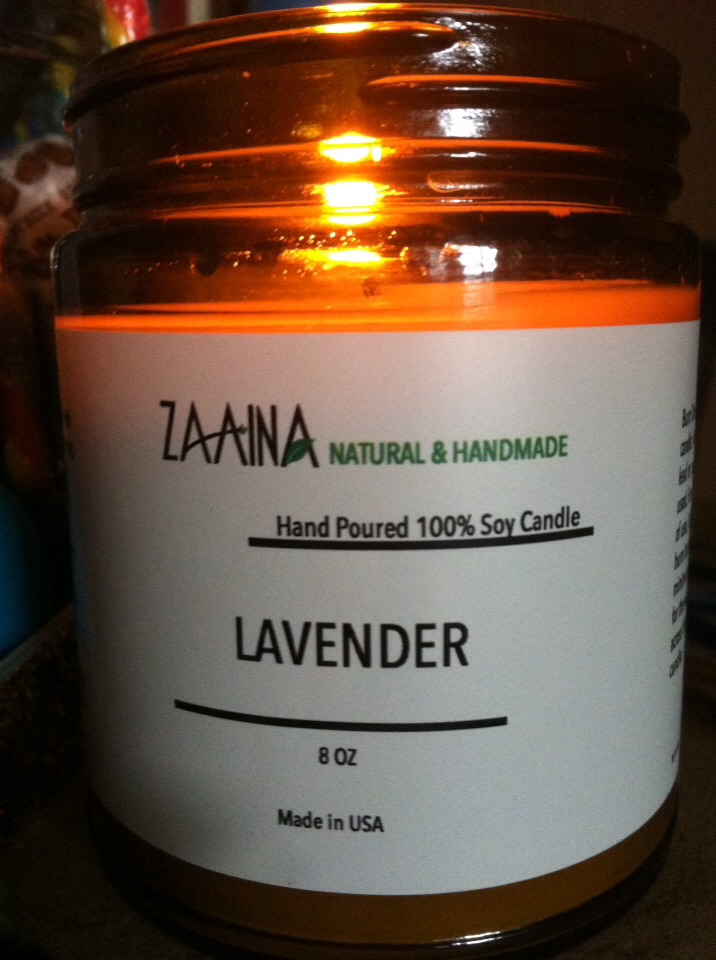 Who's mom wouldn't love an amazing candle? These soy candles are seriously the best I've ever had, and they're natural. The lavender smell is so soothing and perfect for a relaxing bubble bath and facial mask! (Which will also be included in this tip, get her the works and make her feel special! 😊)