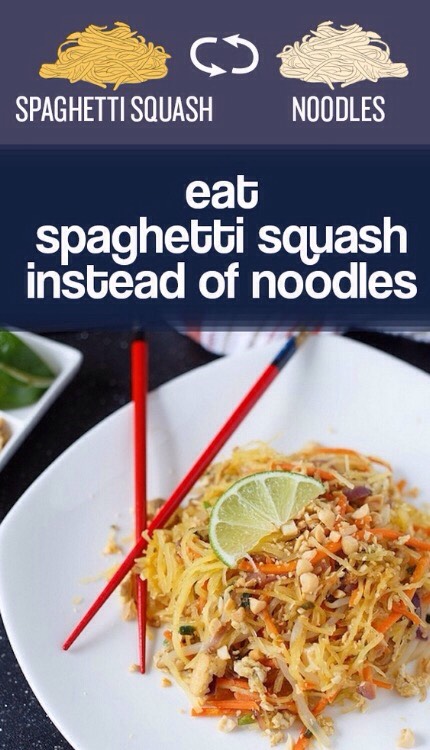 27 Easy Ways To Eat Healthier !!! :) 