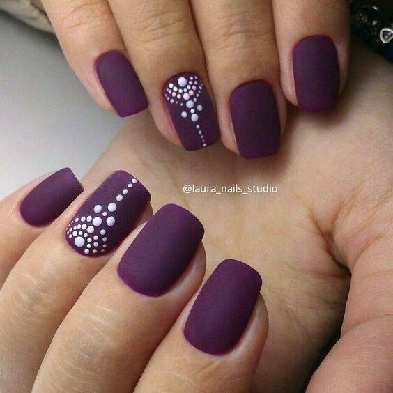 Nail Art Ideas! 