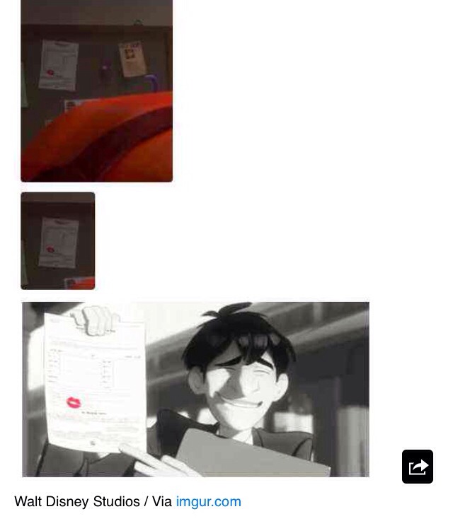 βοΈ22 More Disney Movie Easter Eggs You May Have Never Noticed!βοΈ
