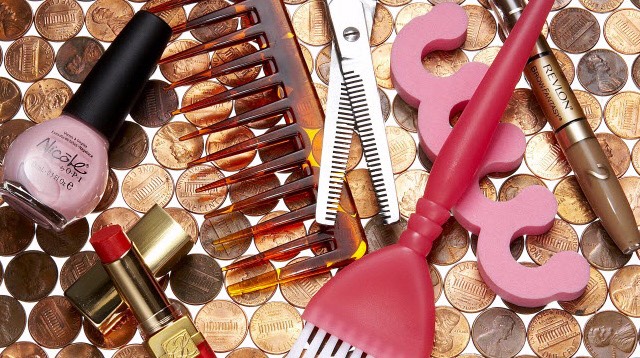 Cheap Beauty Hacks