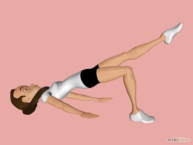 make your booty bigger with these simple steps
