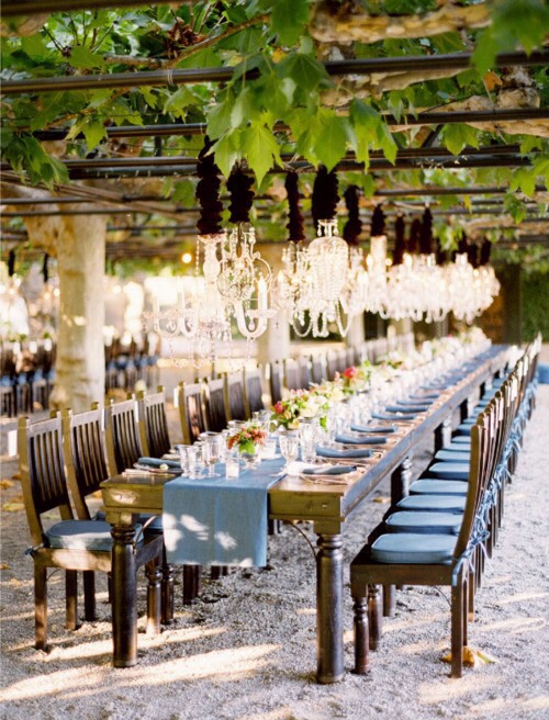 Very Pretty Wedding Decorations
