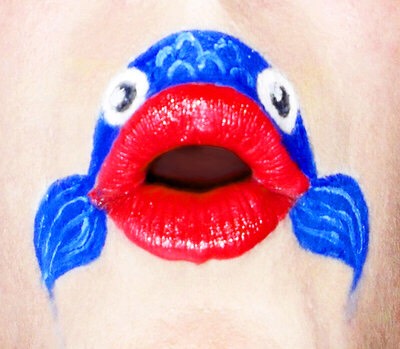 Lip Art