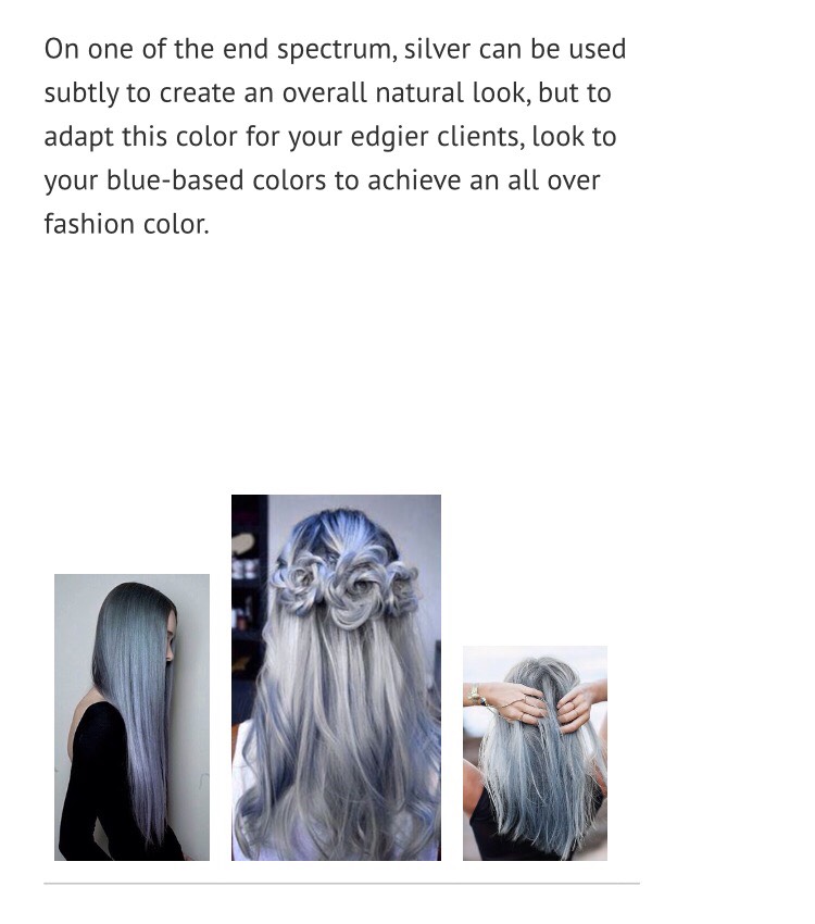 Fall Hair Colors!!!💆🏻💇🏻#tipit