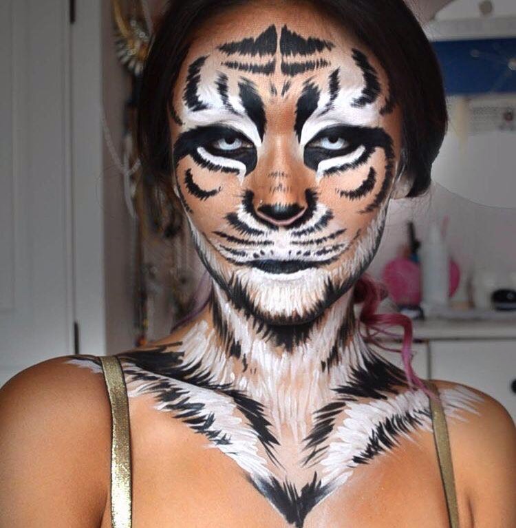 HALLOWEEN IDEAS PART 5! 