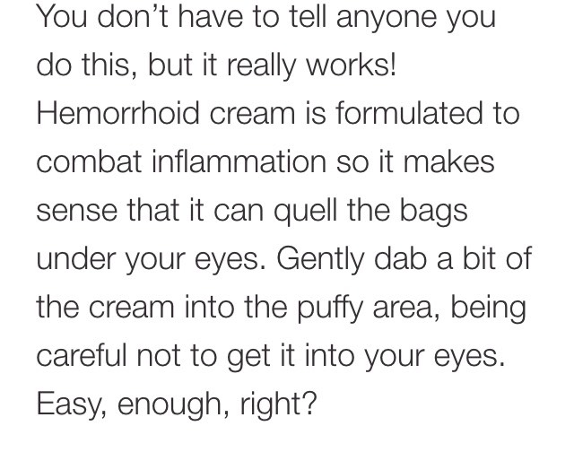 ✨Weird Skincare Tips That Actually Work✨