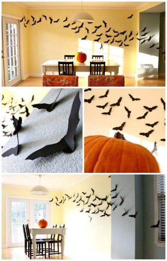 Halloween Decor Ideas 😈👹👹👺