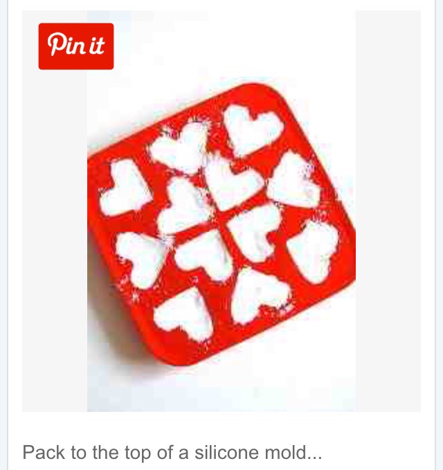 DIY Peppermint Bath Bombs!!