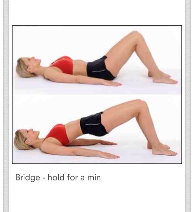 Get That Beach Booty In Just Thirty Days ! 