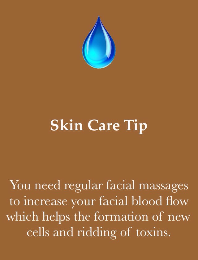 Beauty Tips-- Eyes, Brows, Skin, Nails and More! 