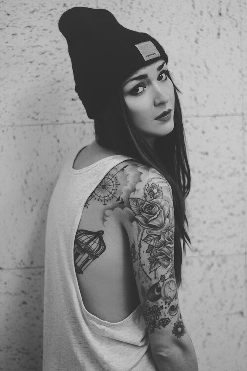 Tattoo Ideas