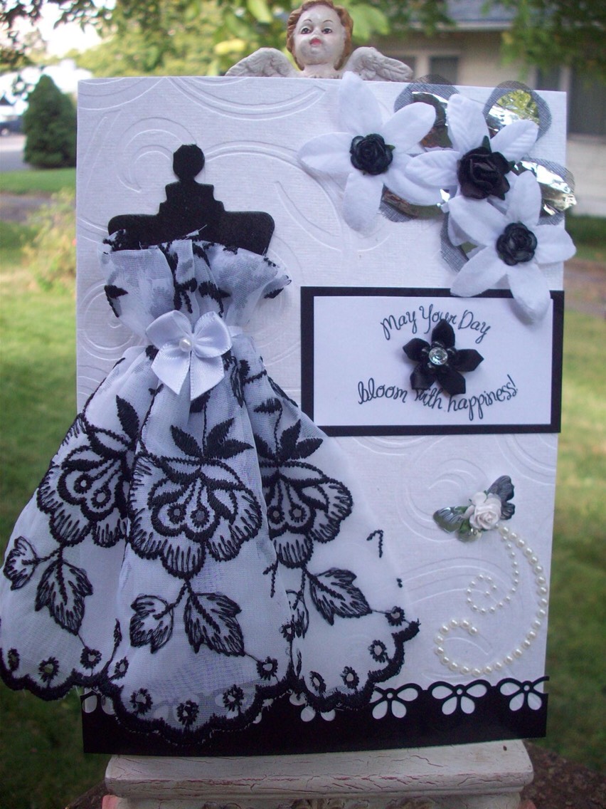 So Adorable Handmade Cards.....