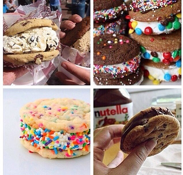 Cute Food For Birthday Parties