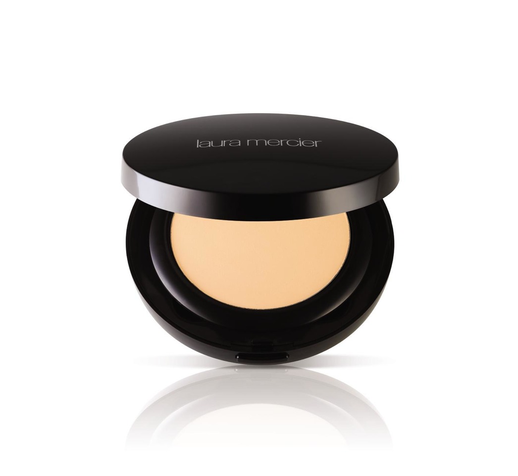 Take a powder foundation (2shades darker) and mix it with lotion. 