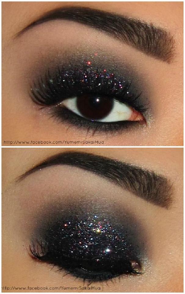 Holiday Makeup Tutorials!!